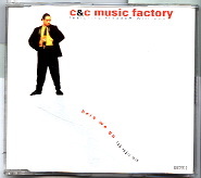 C & C Music Factory - Here We Go